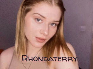 Rhondaterry