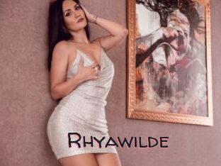 Rhyawilde
