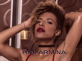 Riakarmina