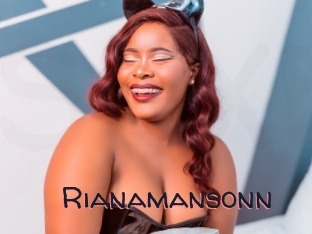 Rianamansonn