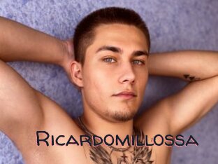 Ricardomillossa