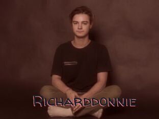 Richarddonnie