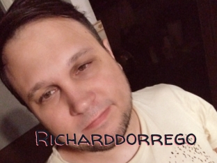 Richarddorrego