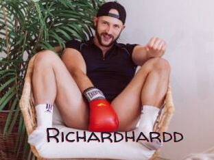 Richardhardd
