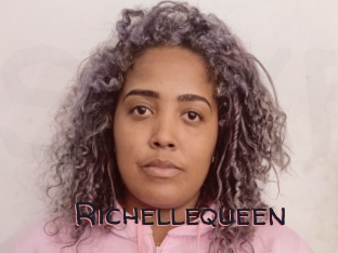 Richellequeen