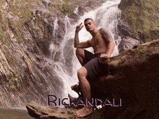 Rickandali
