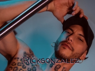 Rickgonzalez