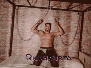 Ricksparta