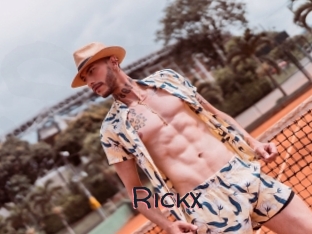 Rickx