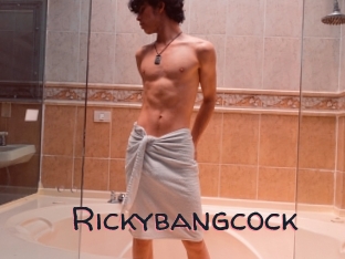 Rickybangcock