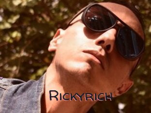 Rickyrich