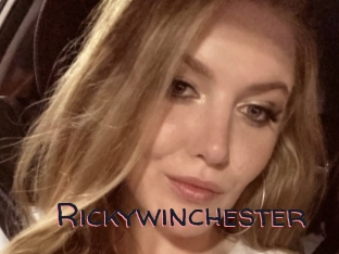 Rickywinchester