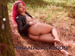 Rihanajacksoon