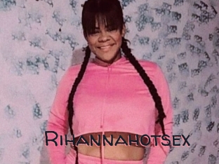Rihannahotsex