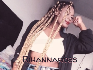 Rihannaross