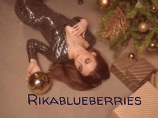 Rikablueberries