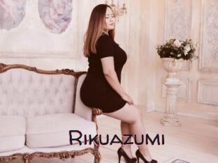 Rikuazumi