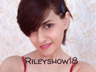 Rileyshow18