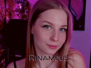 Rinamous