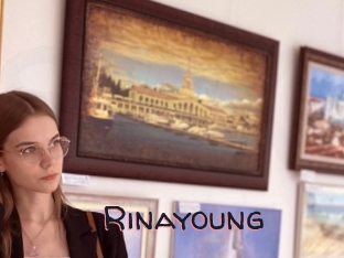 Rinayoung