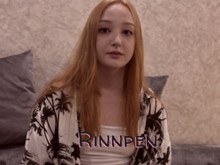 Rinnpen