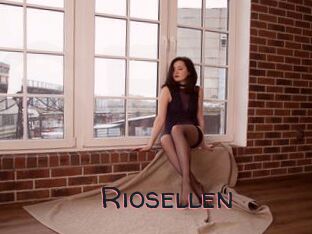 Riosellen