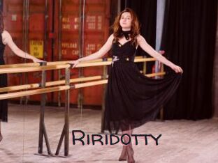 Riridotty
