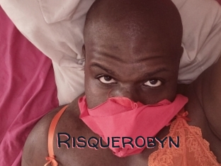 Risquerobyn