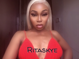 Ritaskye