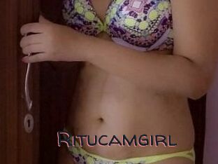 Ritucamgirl