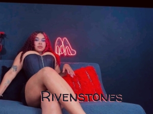 Rivenstones
