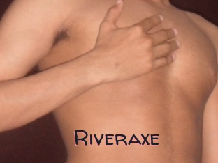 Riveraxe