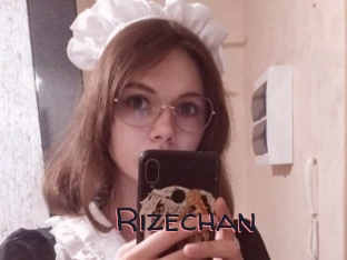 Rizechan
