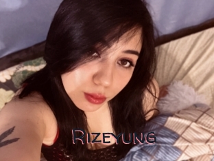 Rizeyung