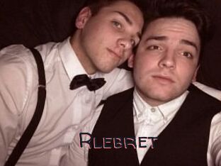 Rlebret