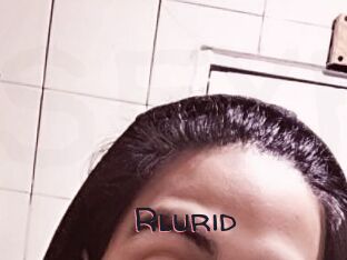 Rlurid