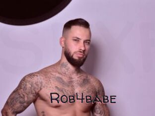 Rob4babe