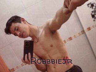 Robbbiejr