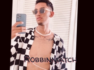 Robbinmatch