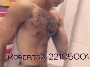 RobertsX