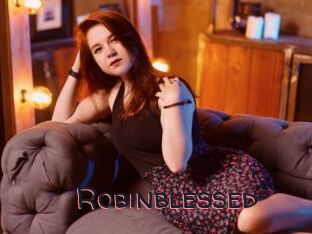 Robinblessed