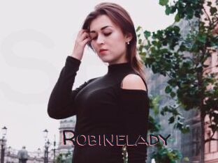 Robinelady