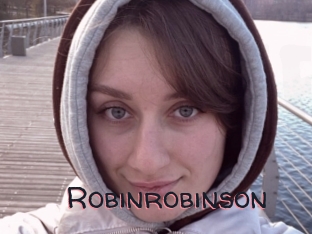 Robinrobinson