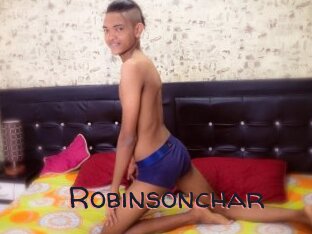 Robinsonchar