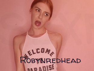 Robynredhead