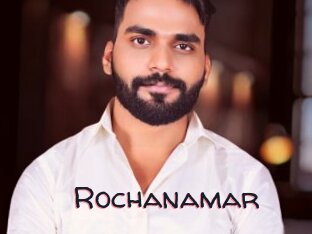 Rochanamar
