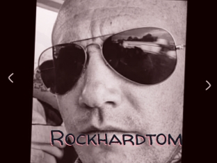 Rockhardtom
