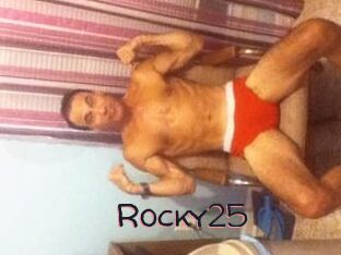 Rocky25