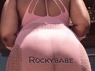 Rockybabe