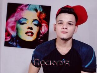 Rockyjr